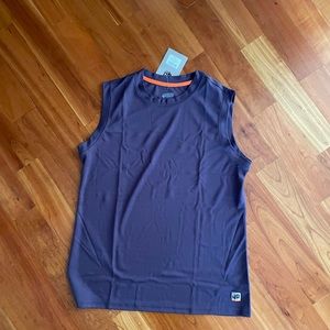 Duluth tank top